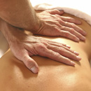 Therapy for muscular tension, headaches, chiropractor larne