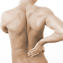 Back pain, Chiropractor Northern Ireland