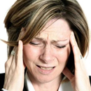 Migraines, Chiropractor Ballyclare